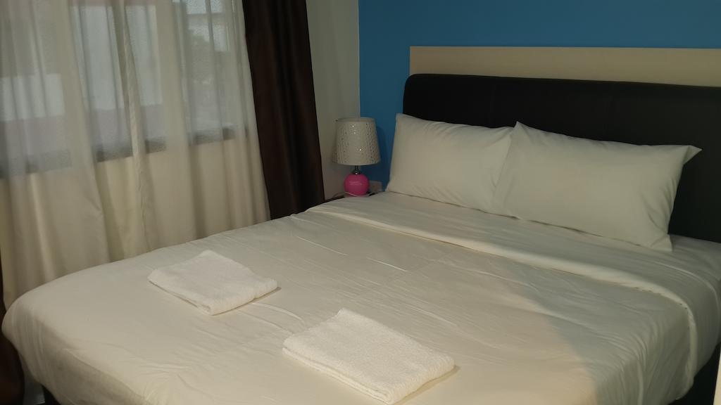 Hotel Bintang Kuala Lumpur Habitación foto
