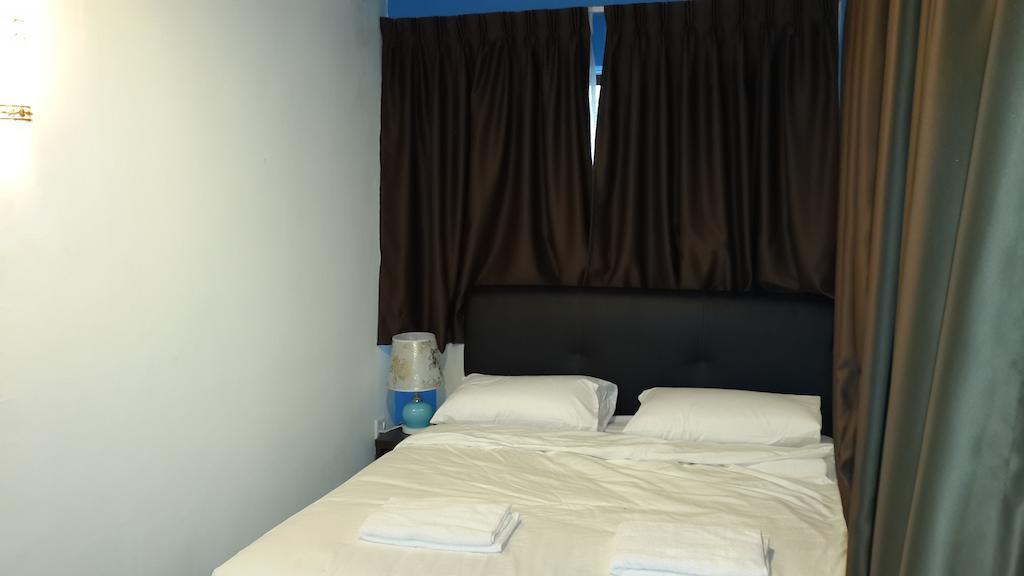 Hotel Bintang Kuala Lumpur Habitación foto
