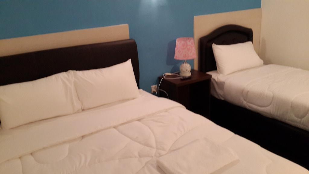 Hotel Bintang Kuala Lumpur Habitación foto