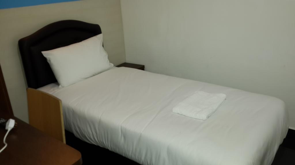 Hotel Bintang Kuala Lumpur Habitación foto